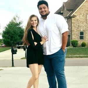 Meet your Posher, Morgan